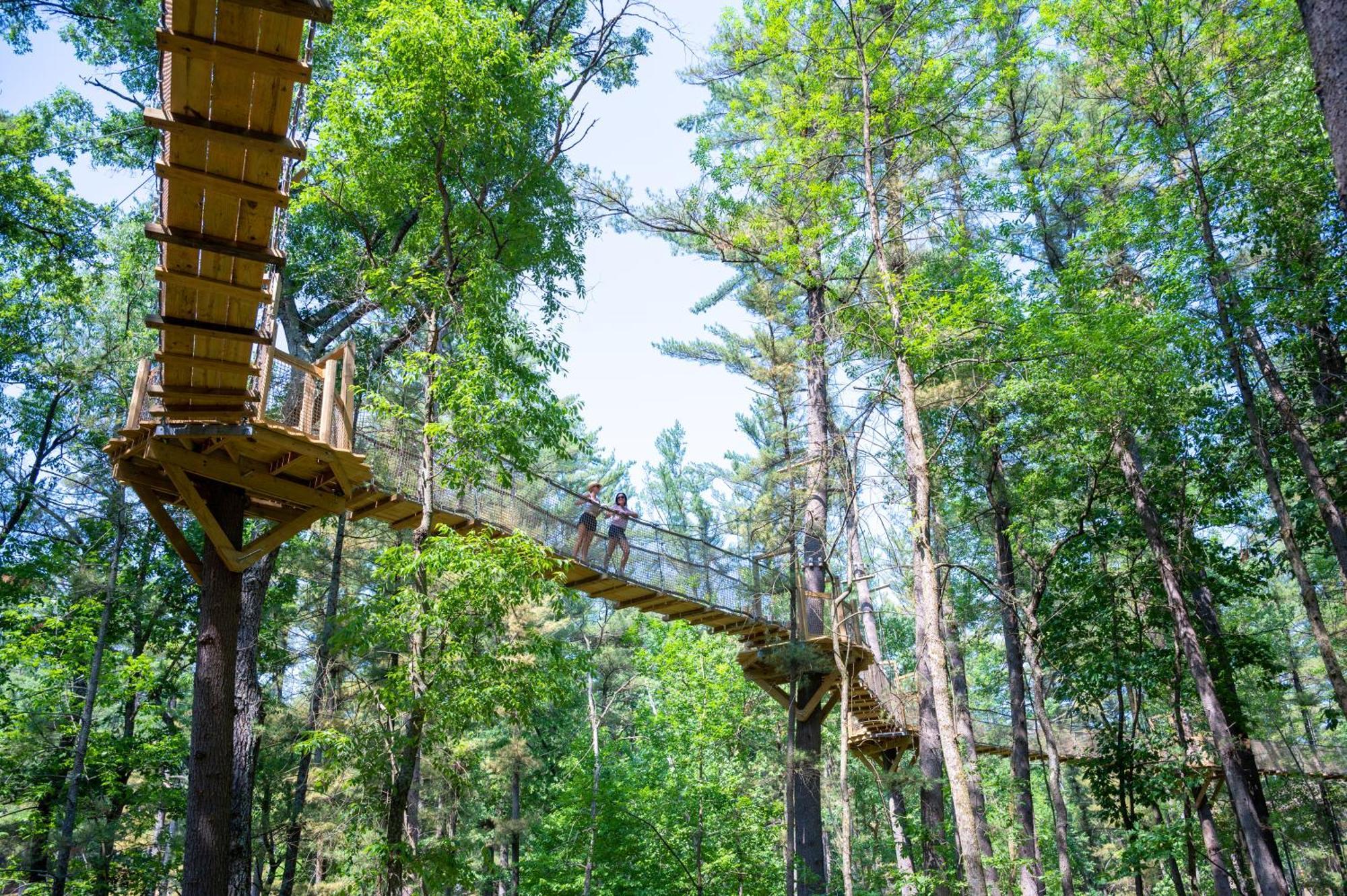 Aloha Beach Resort Wisconsin Dells Exteriör bild